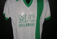 A.C. Villanova d. judrio n.15 Di Blas Claudio 1989-90 - 531